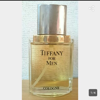 ティファニー 香水 メンズの通販 31点 | Tiffany & Co.のコスメ/美容を買うならラクマ