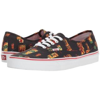 ヴァンズ(VANS)の【Vans】オーセンティック【Authentic】(Hoffman) 24.5㎝(スニーカー)