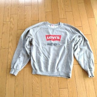 リーバイス(Levi's)のRIE様専用☆Levi'sトレーナー(トレーナー/スウェット)