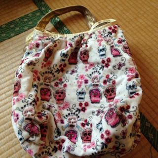 ツモリチサト(TSUMORI CHISATO)のTUBASA.5様専用(ハンドバッグ)