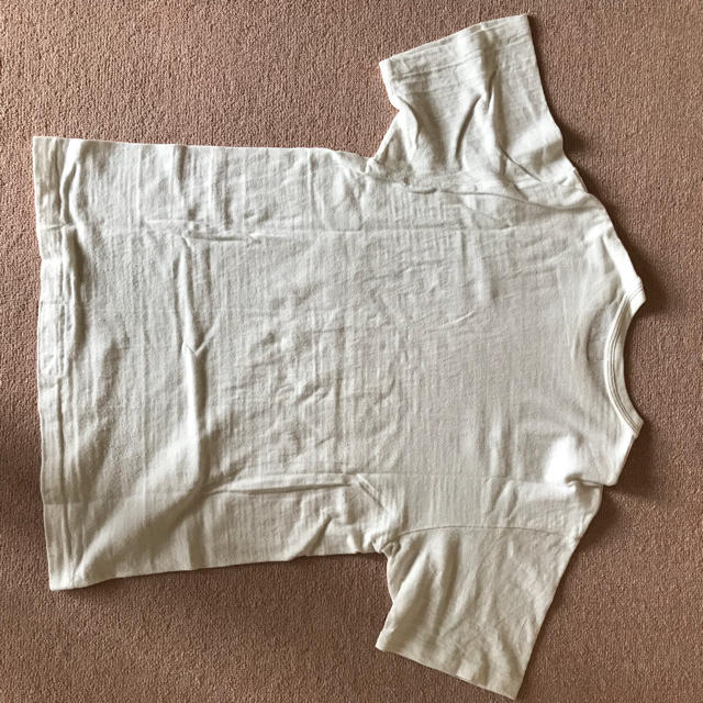 24karats(トゥエンティーフォーカラッツ)の送料込 human made tシャツ M dry alls メンズのトップス(Tシャツ/カットソー(半袖/袖なし))の商品写真