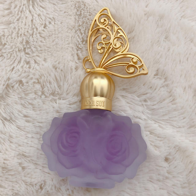 ANNA SUI(アナスイ)のANNASUI香水 コスメ/美容の香水(香水(女性用))の商品写真