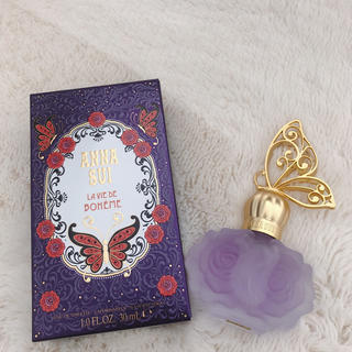 アナスイ(ANNA SUI)のANNASUI香水(香水(女性用))