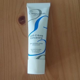 アンブリオリス(Embryolisse)のアンブリオス モイスチャークリーム  ミニ(化粧下地)