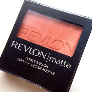 レブロン(REVLON)のREVRON チーク✨新品未使用✨(その他)