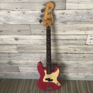 フェンダー(Fender)のお取り置き中(エレキベース)