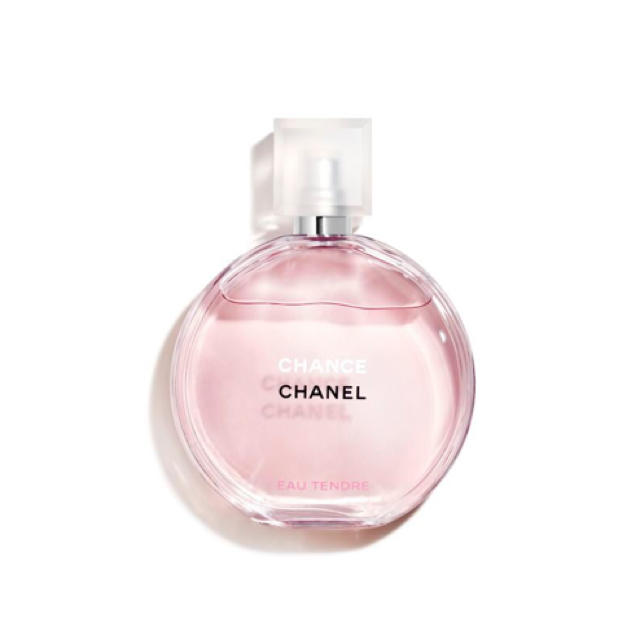 chanel シャネル 香水 chance