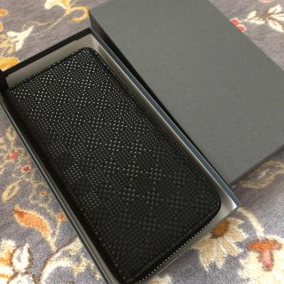 インデンヤ(印傳屋)の印傳屋長財布/新品(長財布)