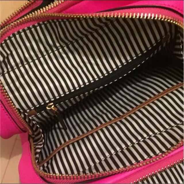 kate spade new york(ケイトスペードニューヨーク)のkate spade newyork♡2wayバッグ レディースのバッグ(ハンドバッグ)の商品写真