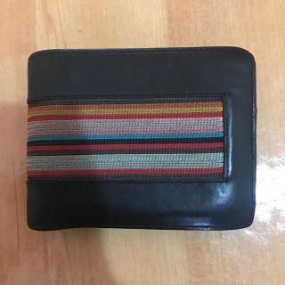 ポールスミス(Paul Smith)のPaulSmith ポールスミス 2つ折り財布(折り財布)