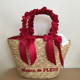 メゾンドフルール(Maison de FLEUR)の🎀専用です2点(ショルダーバッグ)