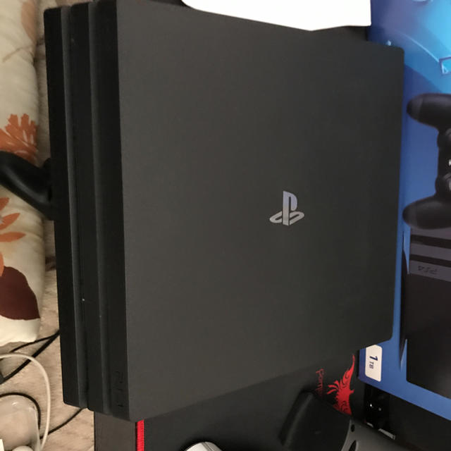 ps4 pro