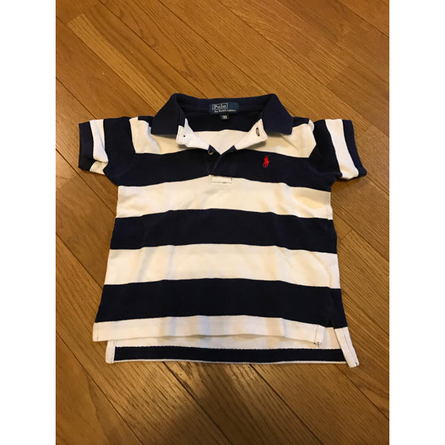 POLO RALPH LAUREN(ポロラルフローレン)の【AO様専用】Ralph Lauren キッズ/ベビー/マタニティのキッズ服男の子用(90cm~)(Tシャツ/カットソー)の商品写真