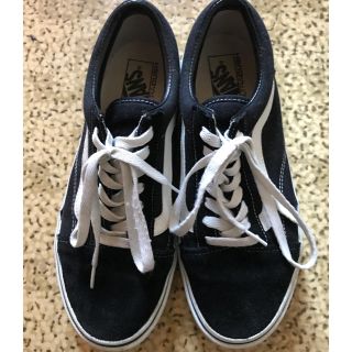 ヴァンズ(VANS)のVANS(スニーカー)