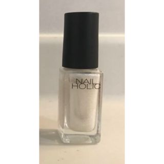 ネイルホリック(NAIL HOLIC)のネイルホリック ネイルカラー 二つセット(ネイル用品)