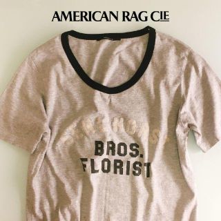 アメリカンラグシー ロゴTシャツ Tシャツ・カットソー(メンズ)の通販 1