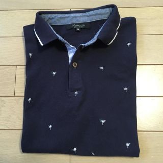 ユナイテッドアローズ(UNITED ARROWS)の☆ユナイテッドアローズ 半袖ポロシャツ☆(ポロシャツ)