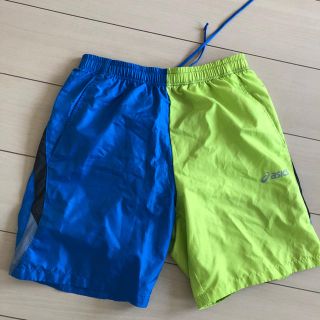 アシックスショウジ(asics)のアシックス ショートパンツ(ウェア)