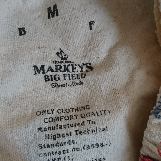MARKEY'S(マーキーズ)の専用♪ マーキーズ スカート キッズ/ベビー/マタニティのキッズ服女の子用(90cm~)(スカート)の商品写真