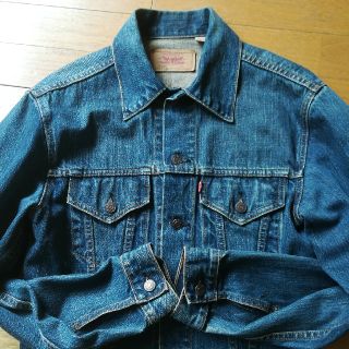 リーバイス(Levi's)のリーバイス　Gジャン　70505  yuki_zawa36様用(Gジャン/デニムジャケット)