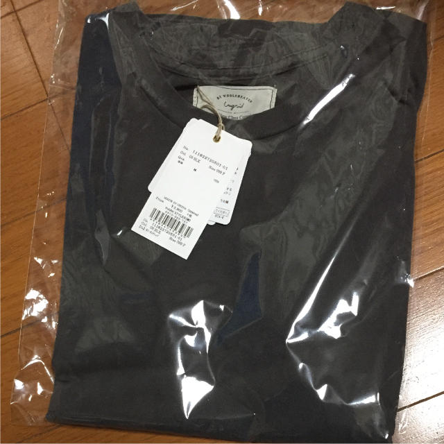 Ungrid(アングリッド)の新品未開封◆ Ungrid アングリッド カラータンクトップ  レディースのトップス(Tシャツ(半袖/袖なし))の商品写真