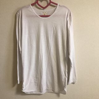 メンズロンＴ☆新品(Tシャツ(長袖/七分))