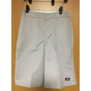 ディッキーズ(Dickies)のディッキーズ ハーフパンツ(値下げ！！)(ワークパンツ/カーゴパンツ)