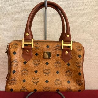 エムシーエム(MCM)のMCM バック(ハンドバッグ)