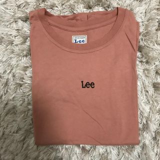 リー(Lee)の【新品未使用】LEE Tシャツ(Tシャツ(半袖/袖なし))