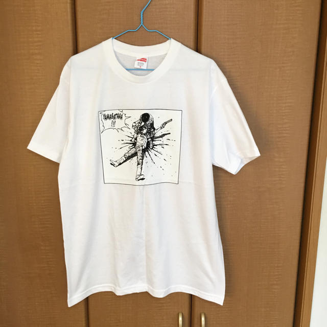 Supreme - Supreme akira アキラ tシャツの通販 by 発送できます｜シュプリームならラクマ