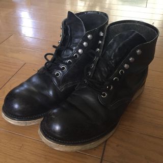 レッドウィング(REDWING)のREDWING   (ブーツ)