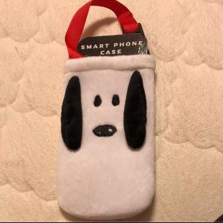 スヌーピー(SNOOPY)のスマホケース スヌーピー(スマホケース)