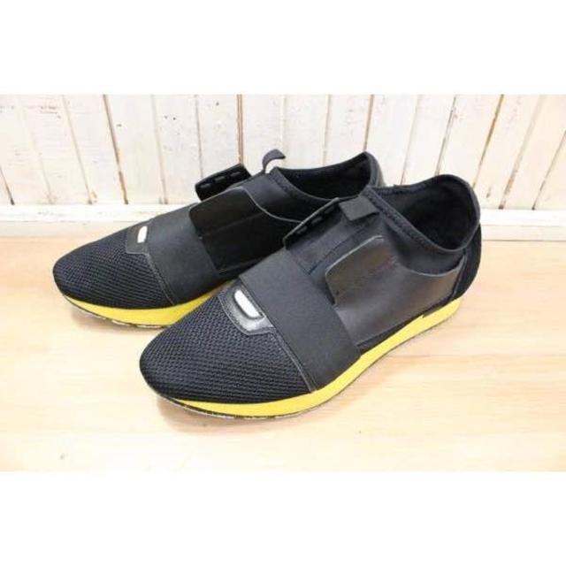 balenciaga レースランナー bckediri.beacukai.go.id
