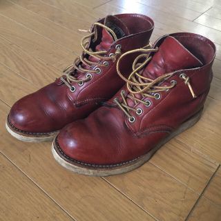 レッドウィング(REDWING)のREDWING  27cm(ブーツ)