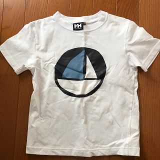 ヘリーハンセン(HELLY HANSEN)のHELLY  HANSEN Tシャツ 120☆(Tシャツ/カットソー)