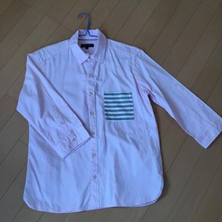 ビームス(BEAMS)のゆーじ様専用‼️ BEAMS シャツ(シャツ)