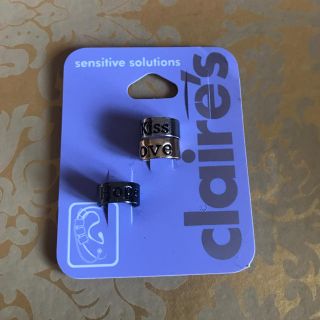 クレアーズ イヤーカフの通販 60点 Claire Sのレディースを買うならラクマ クレアーズ イヤーカフの通販 60点 Claire Sのレディースを買うならラクマ