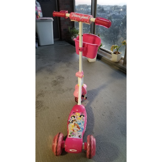 キックボード ディズニー プリンセスの通販 by いぎさ's shop|ラクマ キックボード ディズニー プリンセスの通販 by いぎさ's shop|ラクマ