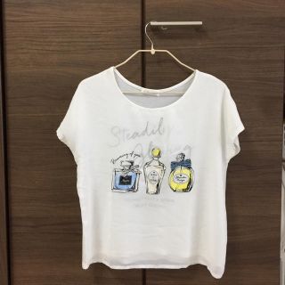 Tシャツ(Tシャツ(半袖/袖なし))