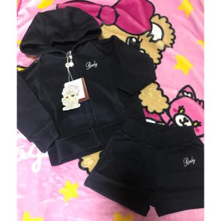 レディー(Rady)の専用🍓⑶90ちびRedy新品セトア(Tシャツ/カットソー)