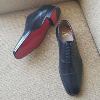 クリスチャンルブタン(Christian Louboutin)のクリスチャンルブタン メンズ 新品(スニーカー)