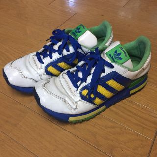 アディダス(adidas)のadidas   US10   KAIKAI様専用(スニーカー)