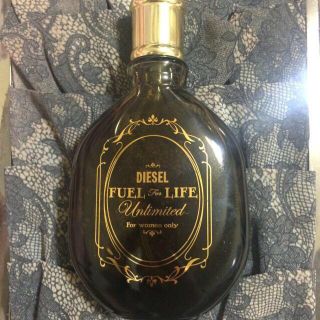 ディーゼル(DIESEL)のディーゼル 香水(香水(女性用))