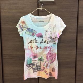 Tシャツ(Tシャツ(半袖/袖なし))