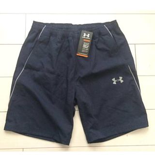 アンダーアーマー(UNDER ARMOUR)の山猫様専用UNDER　ARMOUR☆ショートパンツ 【XL】(ショートパンツ)