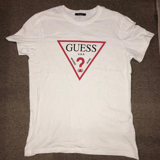 ゲス(GUESS)のGUESSＴシャツ(Tシャツ(半袖/袖なし))