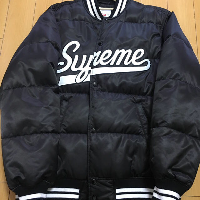 Supreme(シュプリーム)のSupreme ボンバージャケット M メンズのジャケット/アウター(ブルゾン)の商品写真