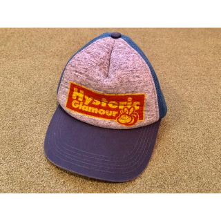 ジョーイヒステリック(JOEY HYSTERIC)のJoey hystericキャップ(帽子)