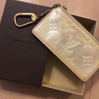 ルイヴィトン(LOUIS VUITTON)の専用です！(キーケース)