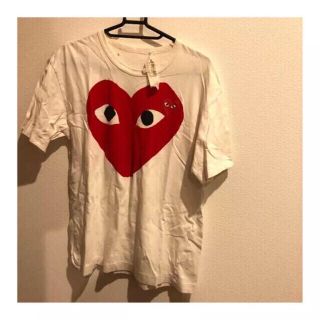 コムデギャルソン(COMME des GARCONS)のs.j.k様専用☆コム・デ・ギャルソンTシャツ(Tシャツ(半袖/袖なし))